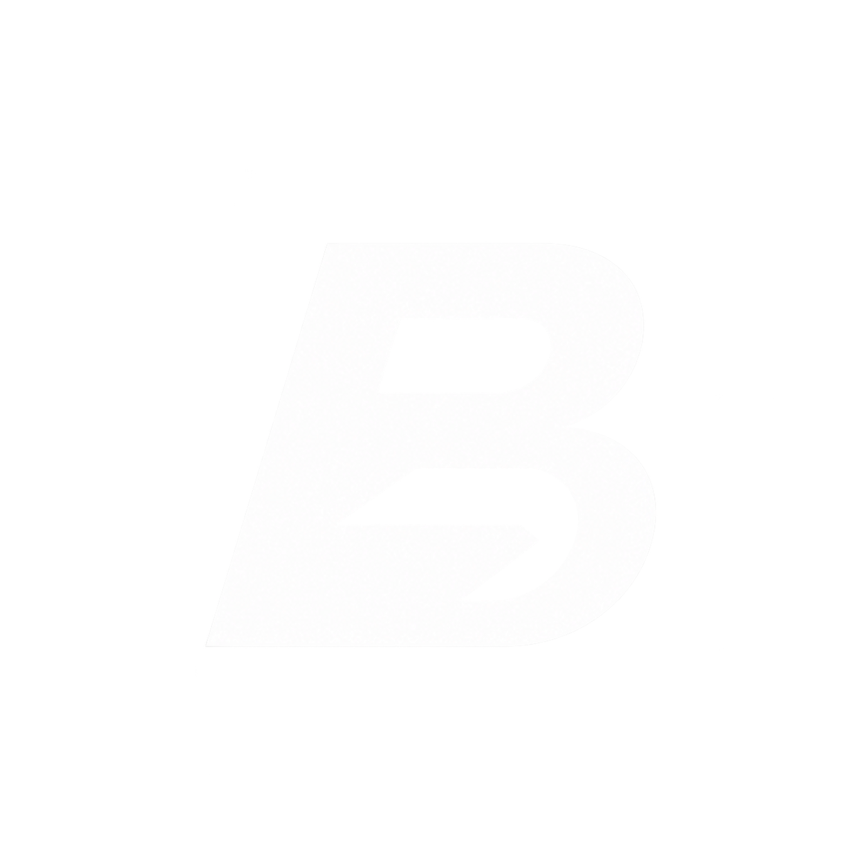 Backit B logo